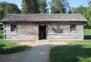 Pony Express Station